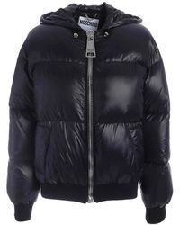 Moschino - Down Jackets - Lyst