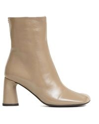 Halmanera - Dotty16 Stiefelette - Lyst