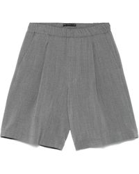 Low Brand - Casual Shorts - Lyst