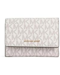 Michael Kors - Mini Bryant Wallet - Lyst