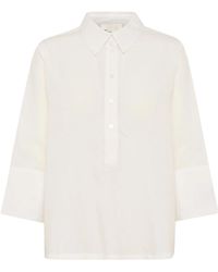 My Essential Wardrobe - Blouses & shirts > blouses - Lyst