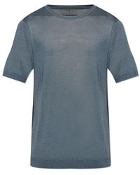 Rag & Bone - T-Shirts - Lyst