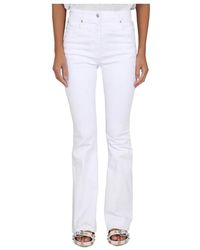 Etro - Five-Pocket Jeans - Lyst