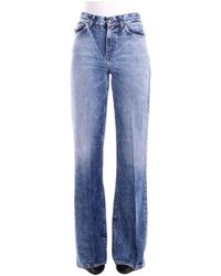 Dondup - Boot-Cut Jeans - Lyst