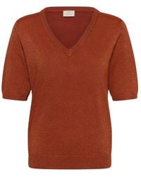 Kaffe - Strickware - Lyst