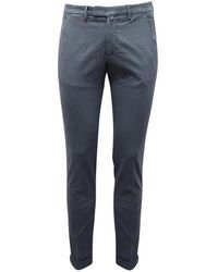 BRIGLIA - Bg03 Slim Hosen - Lyst