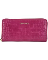 carlo colucci - Wallets & Cardholders - Lyst