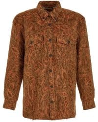 Dries Van Noten - Casual Shirts - Lyst