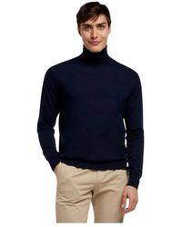 Brooks Brothers - Turtlenecks - Lyst