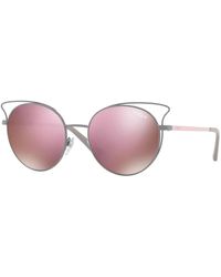 Vogue - Sunglasses - Lyst