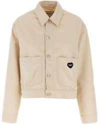 Carhartt - Light Jackets - Lyst
