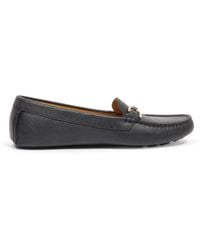 La Martina - Loafers - Lyst