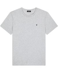 Dondup - T-Hemden - Lyst