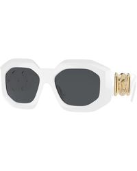 Versace - Gafas de sol - Lyst