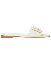 Fendi - Baguette Slide - Lyst