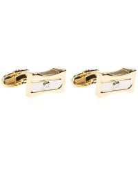 Paul Smith - Cufflinks & Tie Clips - Lyst