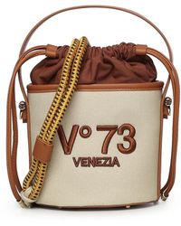 V73 - Responsibility Bucket Bag - Lyst