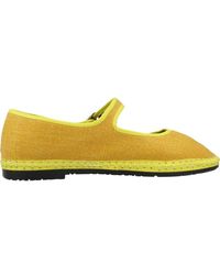 Flabelus - Ebenezer Ballerinas - Lyst