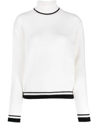 MSGM - Turtlenecks - Lyst