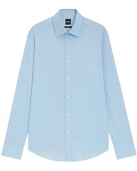 BOSS - Formal Shirts - Lyst