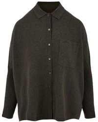 Not Shy - Wald cardigan pullover für frauen - Lyst