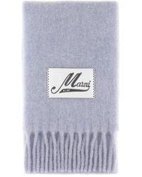 Marni - Winter Scarves - Lyst