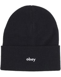 Obey - Accessories - Lyst