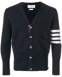 Thom Browne - Cardigans - Lyst