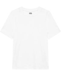 Alpha Studio - T-Shirt M/M - Lyst