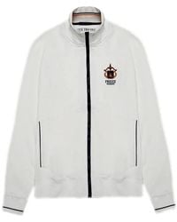 Aeronautica Militare - Zip-Throughs - Lyst