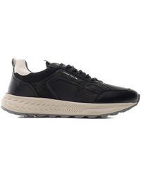 Ambitious - Schoenen ,Zwart ,Leer Venture Performance Runner - Lyst