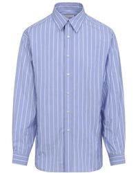 Maison Margiela - Casual Shirts - Lyst