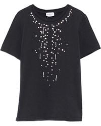 Marella - T-Shirts - Lyst