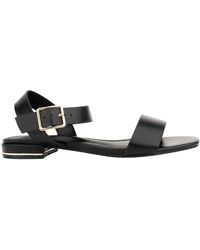 Stella York - Flat Sandals - Lyst
