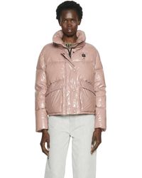 Blauer - Down Jackets - Lyst