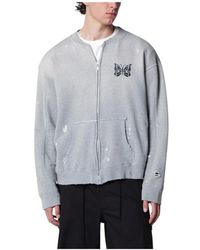 Needles - Zip-Throughs - Lyst