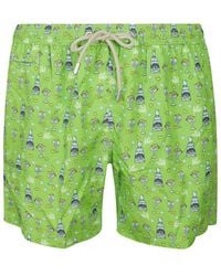 Mc2 Saint Barth - Beachwear - Lyst