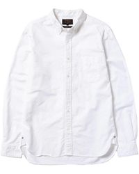 Beams Plus - Casual Shirts - Lyst