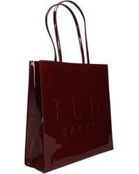 Ted Baker - Iconny Tote Bag - Lyst