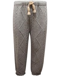 Al Ain - Sweatpants - Lyst