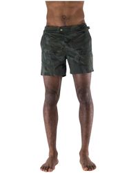 Tom Ford - Short Shorts - Lyst