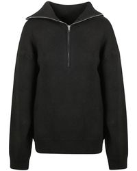 Balenciaga - Trui Van Voor Naar Achter - Lyst
