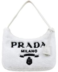 Prada - Handbags - Lyst