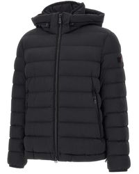 Peuterey - Down Jackets - Lyst