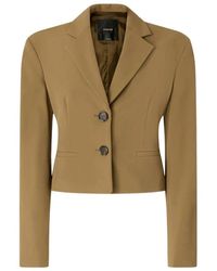 Pinko - Blazers - Lyst