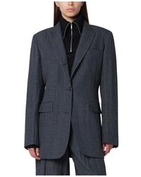 Our Legacy - Monopetto Jassen - Lyst