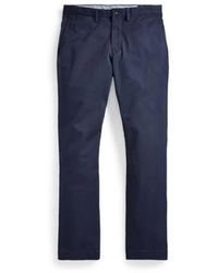 Polo Ralph Lauren - Chino stretch Straight-Fit - Lyst