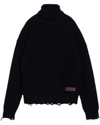 DSquared² - Turtlenecks - Lyst