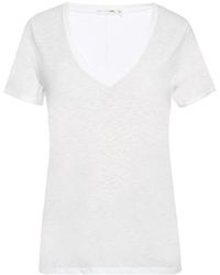 Rag & Bone - T-Shirts - Lyst