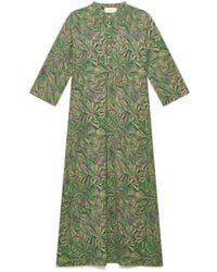 Maliparmi - Midi Dresses - Lyst